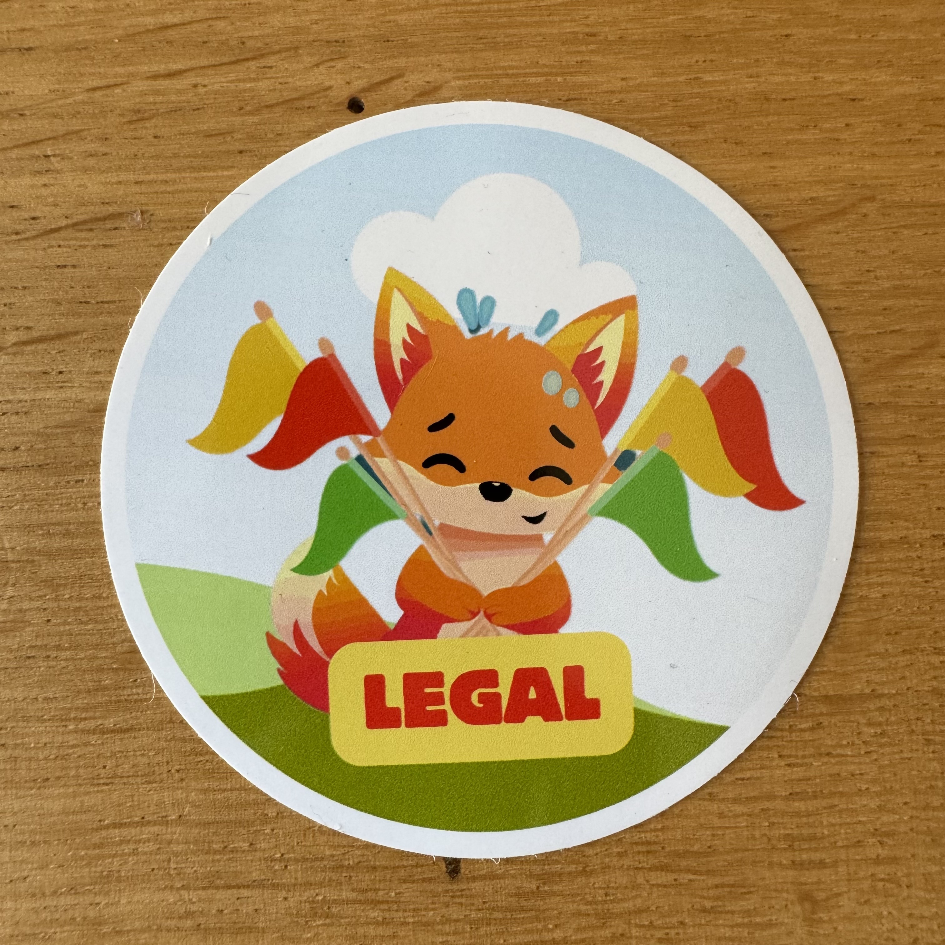 Photo of Collectable object (32dde8c4-9de7-65b5-5f21-ab81f8f03e8c)