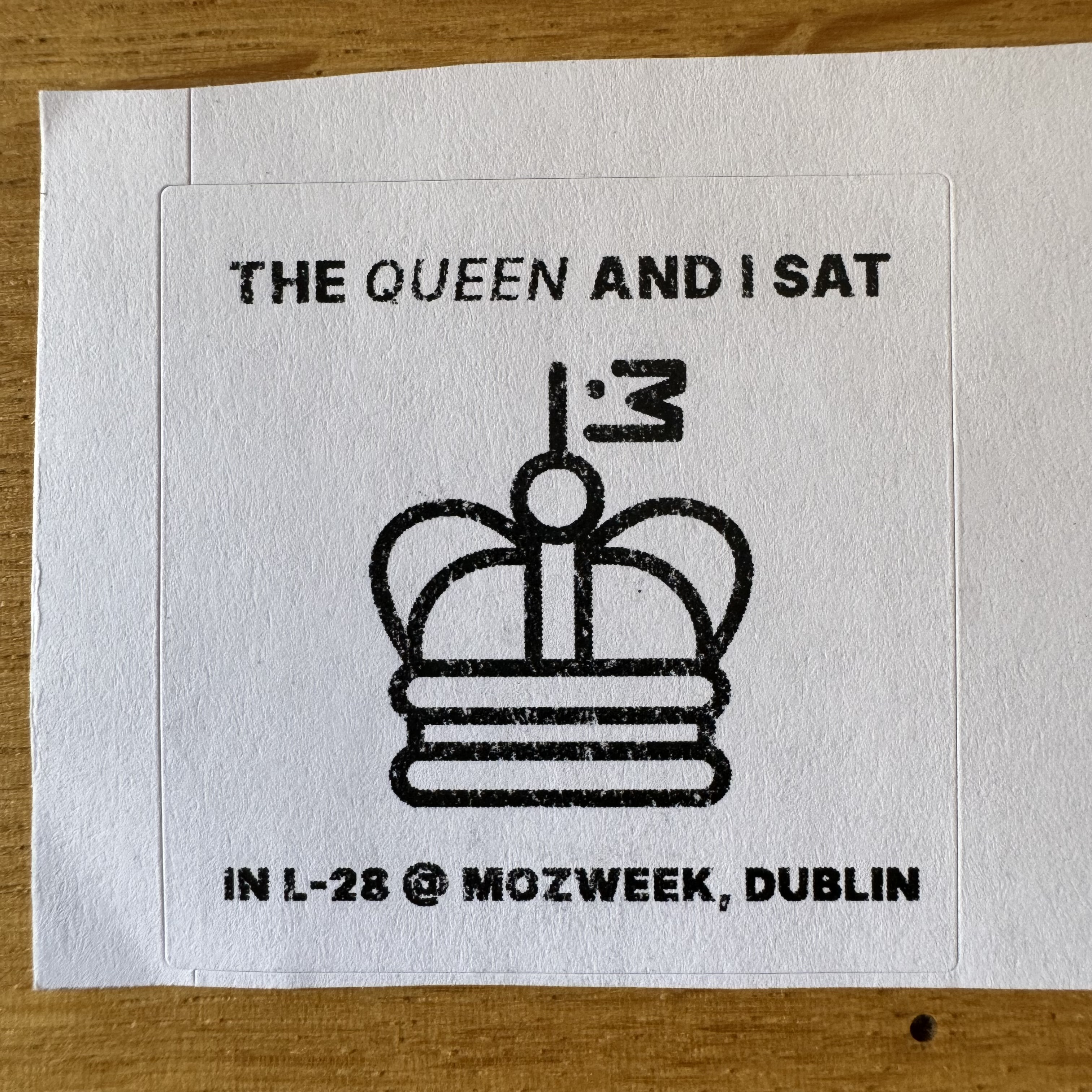 Photo of Collectable object (33d76c53-f00f-9178-24f4-a073e3f14383)