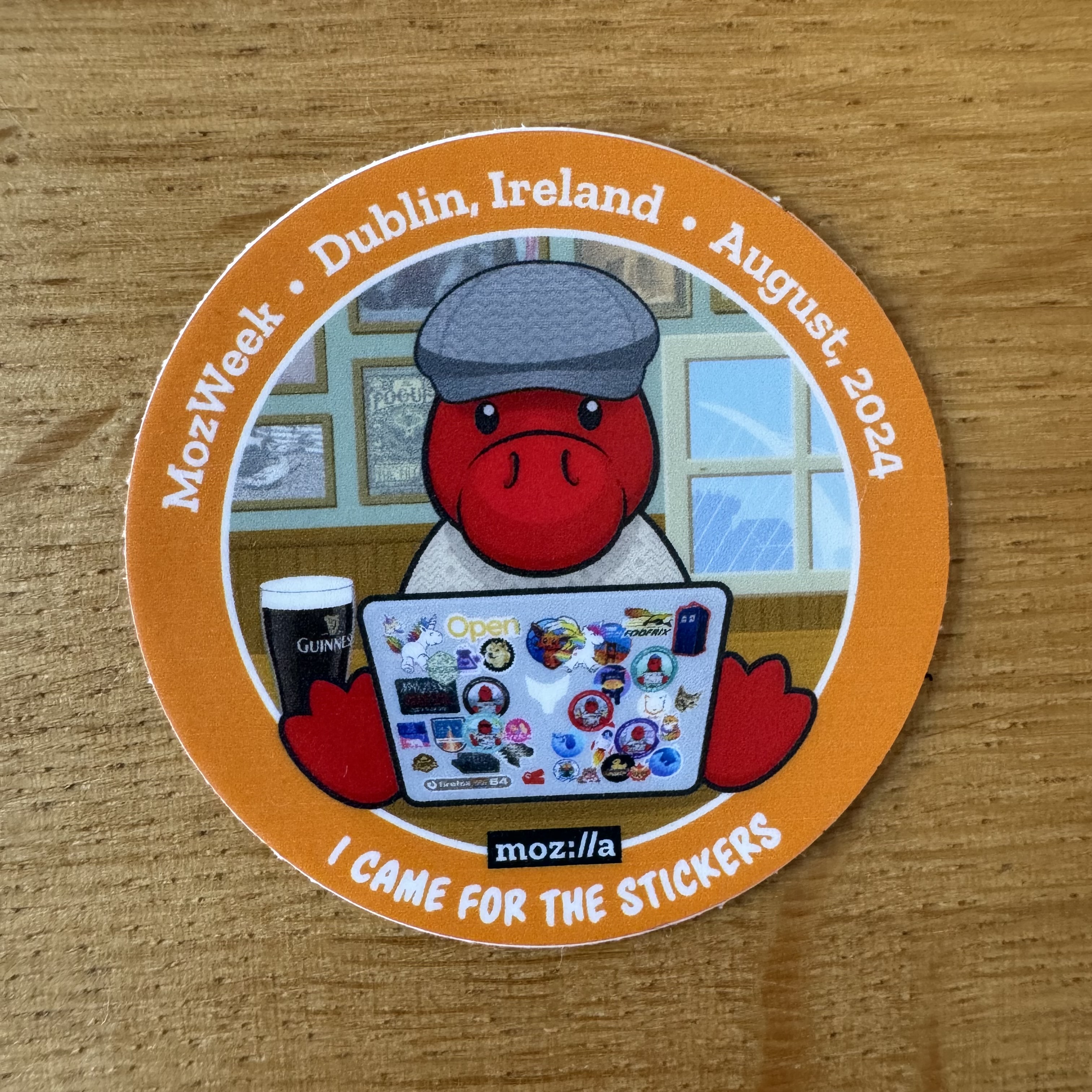 Photo of Collectable object (87a33e41-f7a4-478d-a297-6139d933a9af)