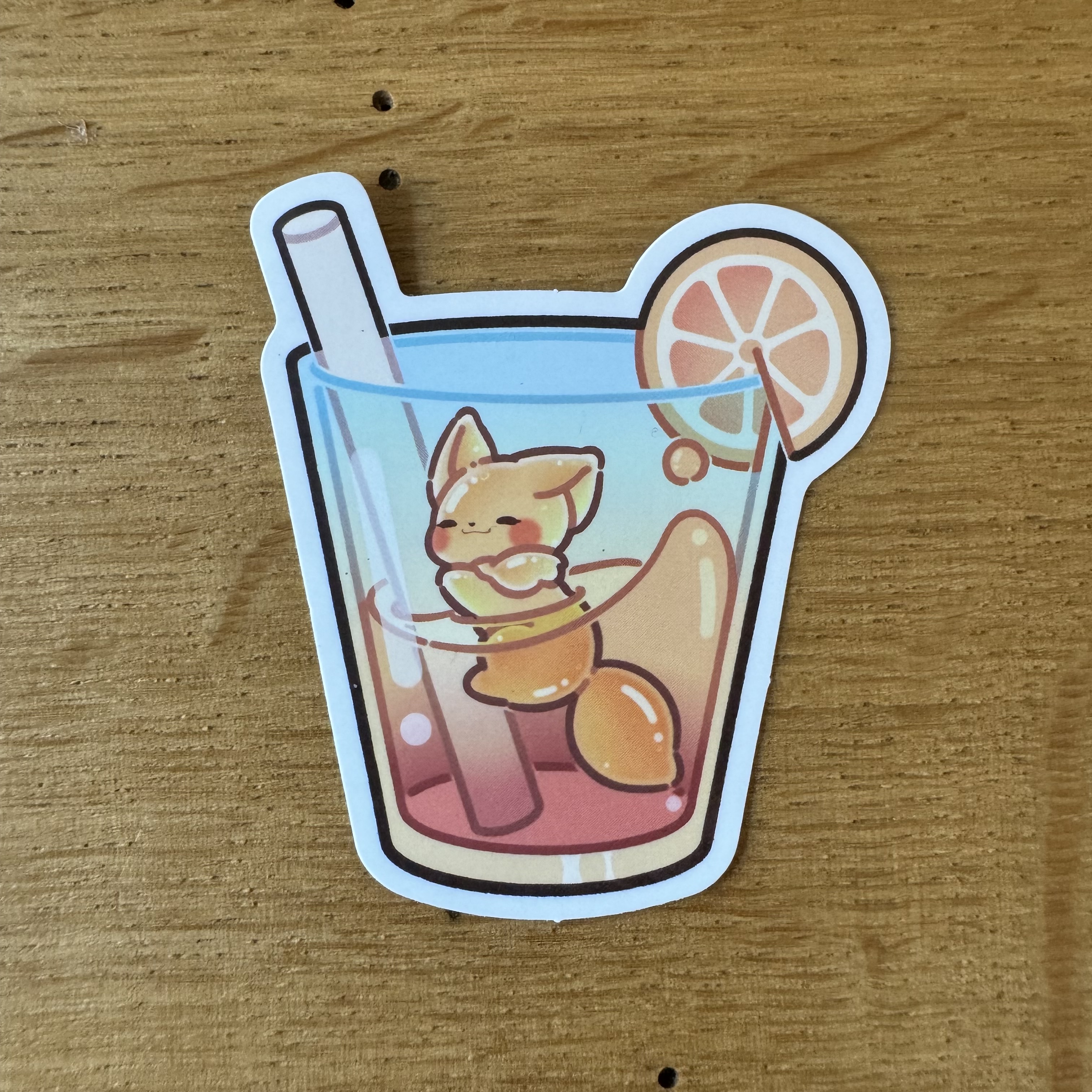 Photo of Collectable object (994eb8f0-cc15-d693-9a74-c060876c9219)