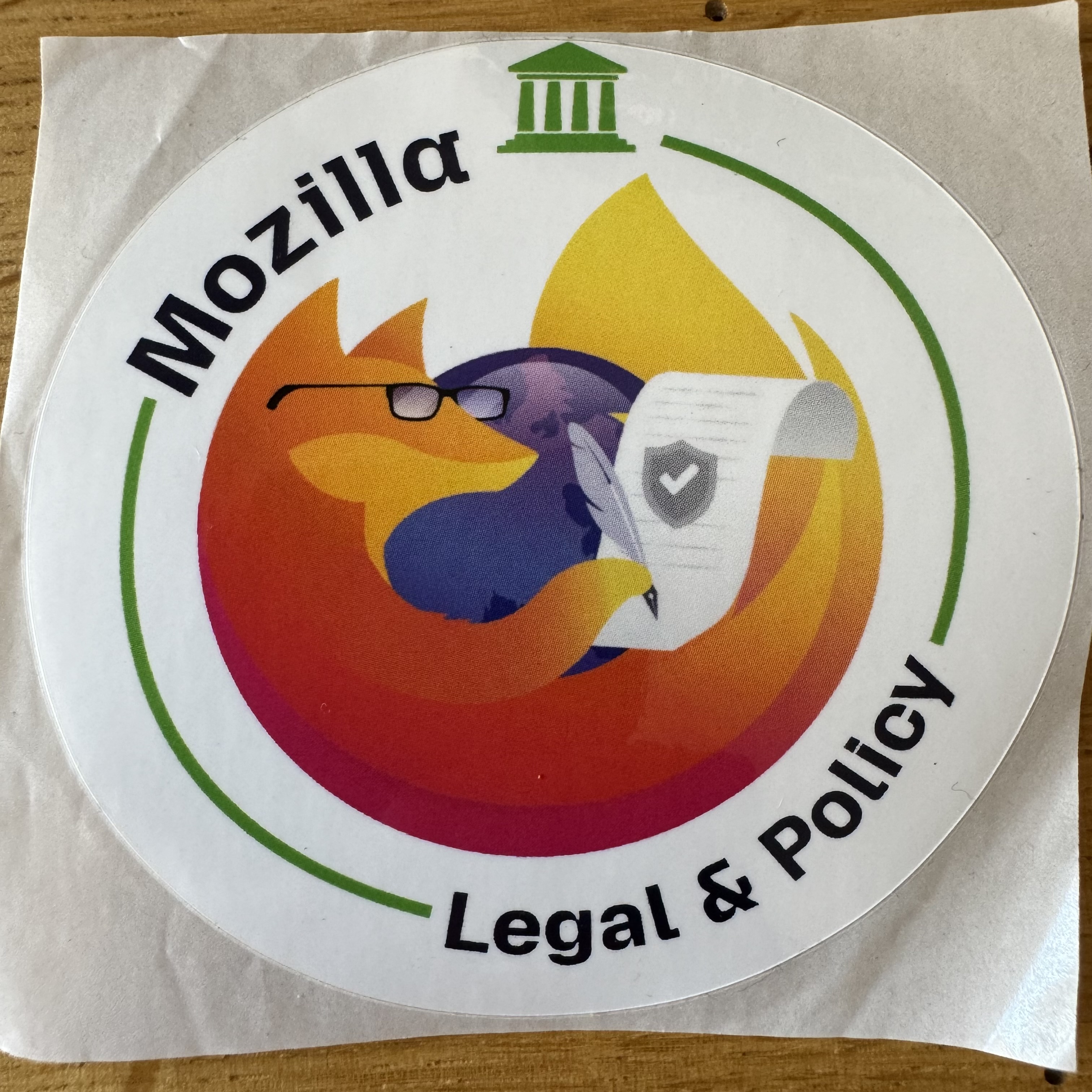 Photo of Collectable object (6bd28965-2302-450a-097c-4e2e8c611f75)