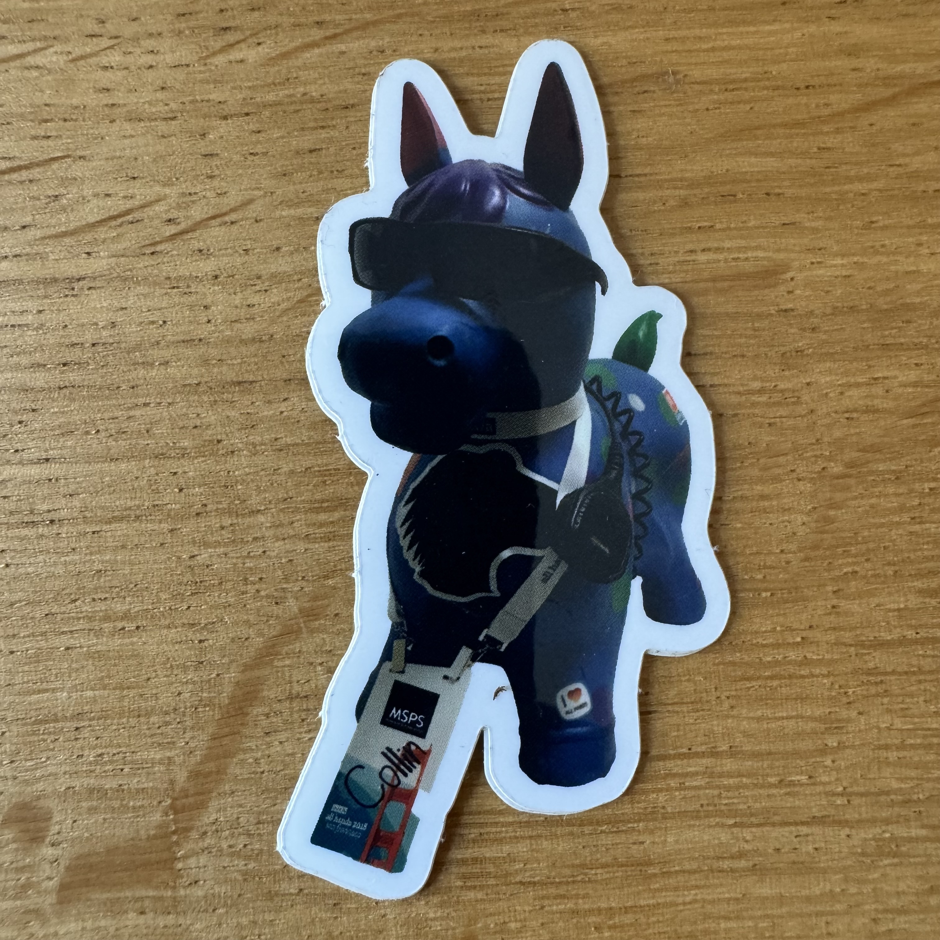 Photo of Collectable object (a14b238c-1045-c37d-4cf4-ace4ea9a8102)