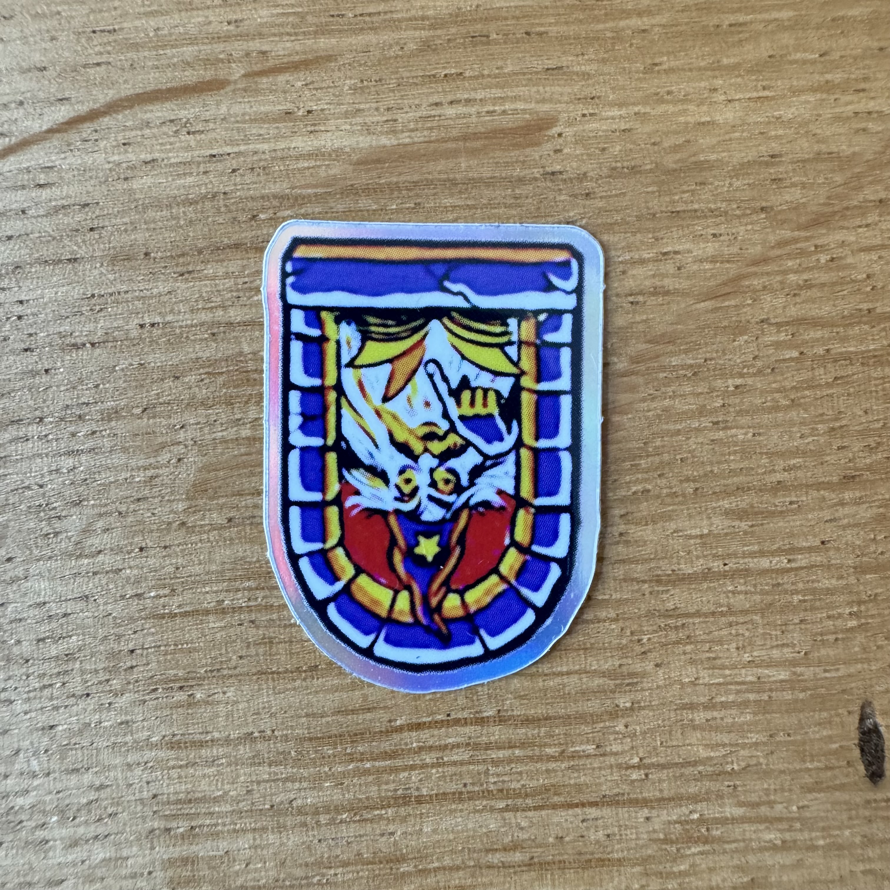 Photo of Collectable object (eaa2d376-dbc0-913d-8637-f320349e18d7)