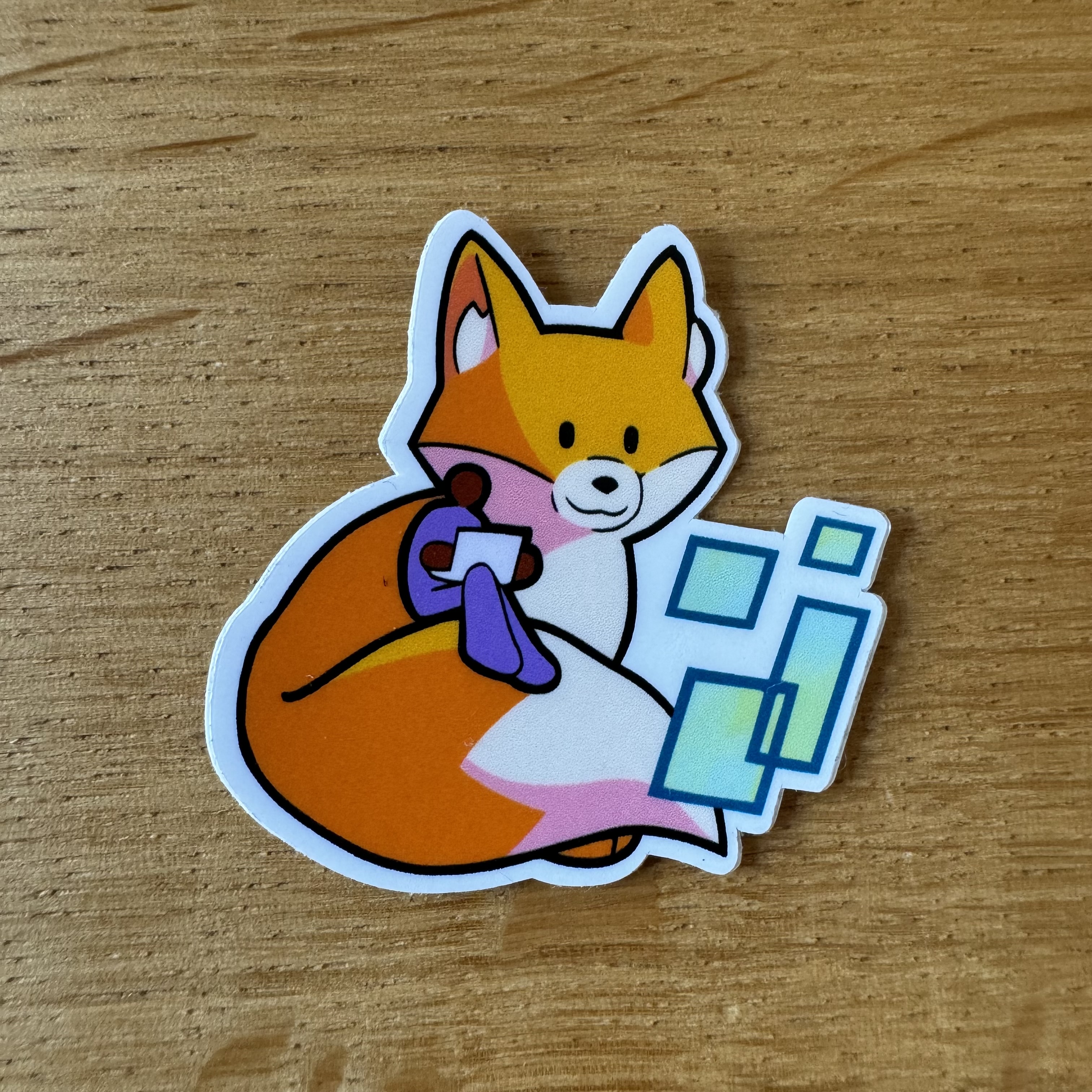 Photo of Collectable object (52fa4254-de82-6191-3b98-54ee0db6c8e3)