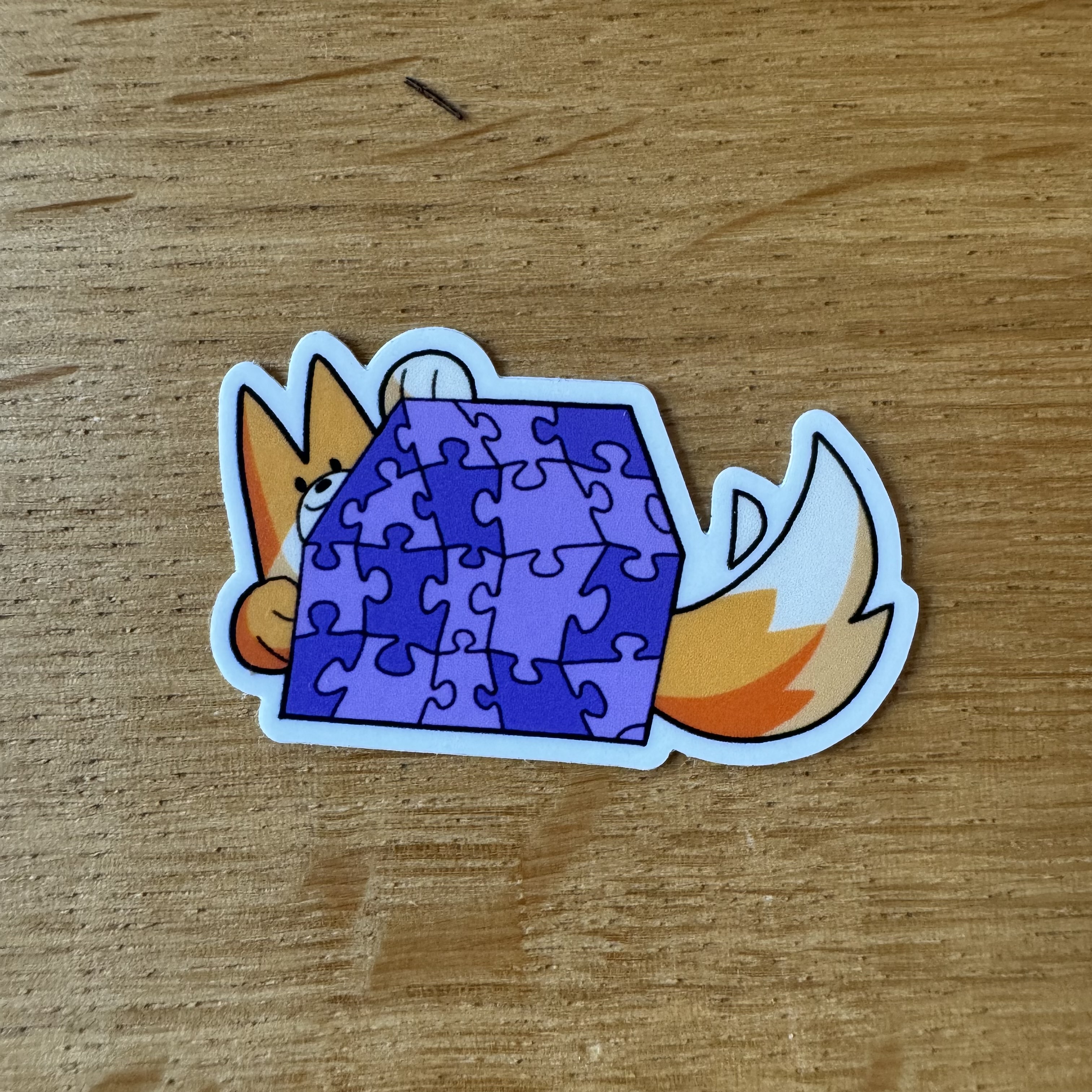 Photo of Collectable object (70466497-55f8-03b1-1976-5d1eece0d8cf)