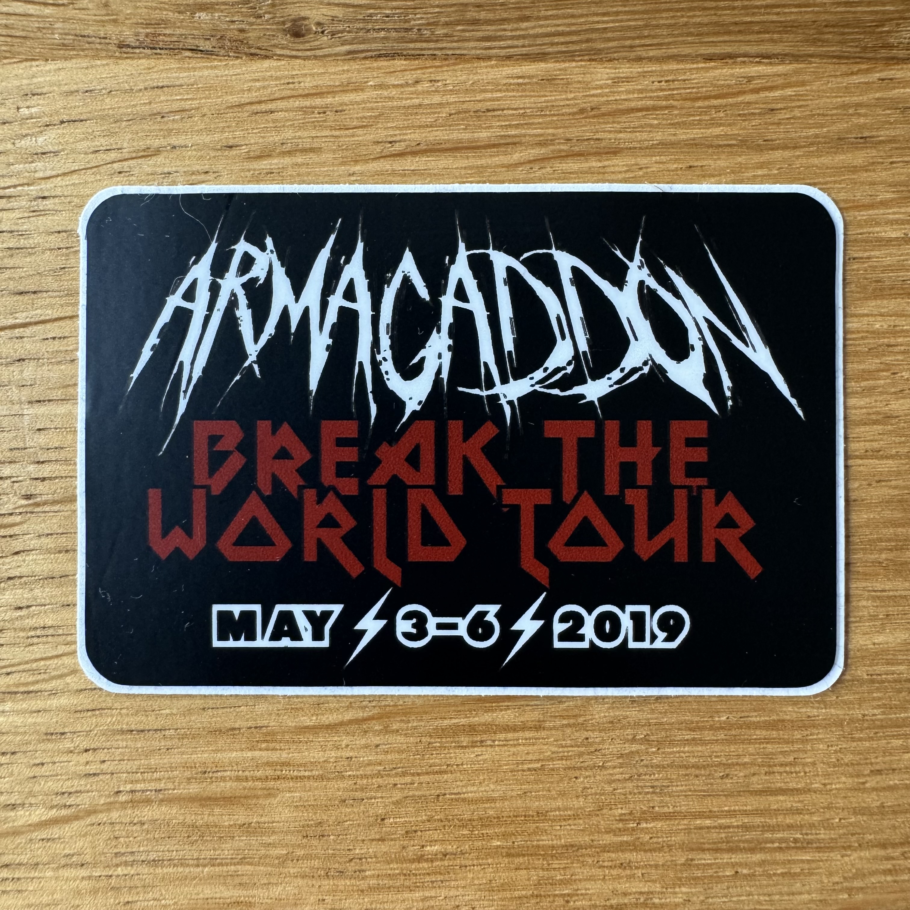 Photo of Collectable object (cde40f2b-566a-fe81-af2d-5051b33a234b)