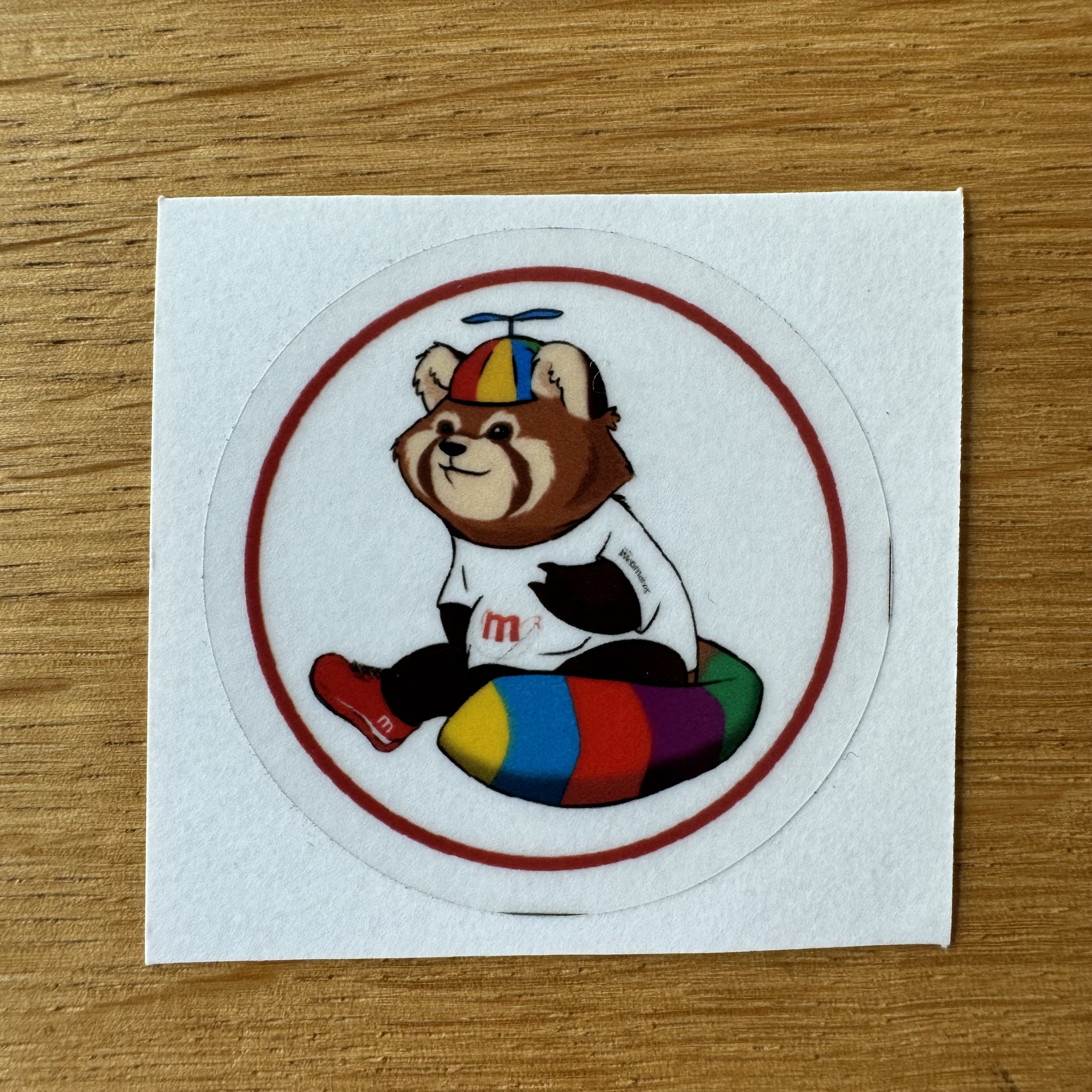 Photo of Collectable object (5460624f-2d5b-d9ba-19e7-312c13b636a4)