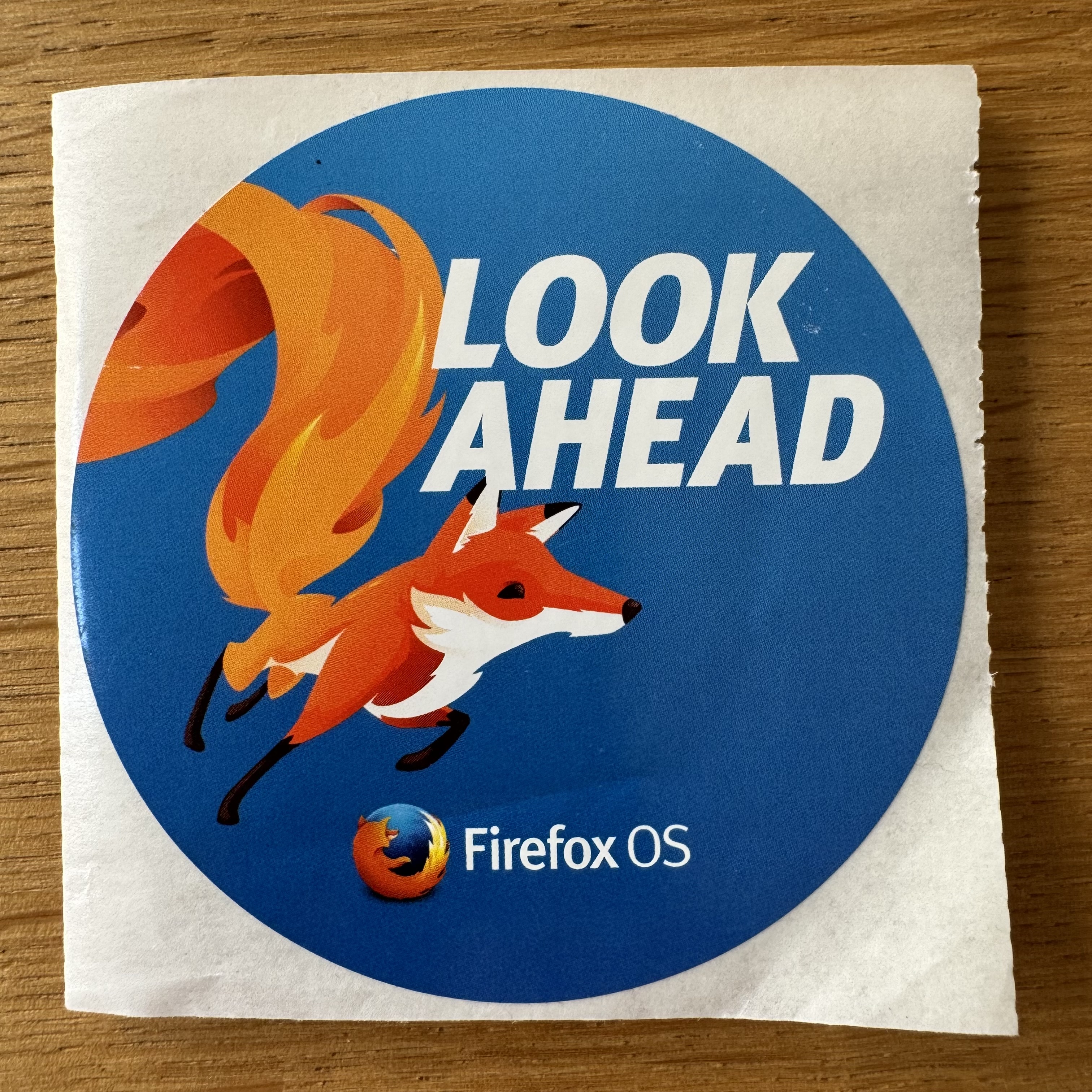 Photo of Collectable object (530af987-cbdd-442b-66b8-3688a8155f4b)