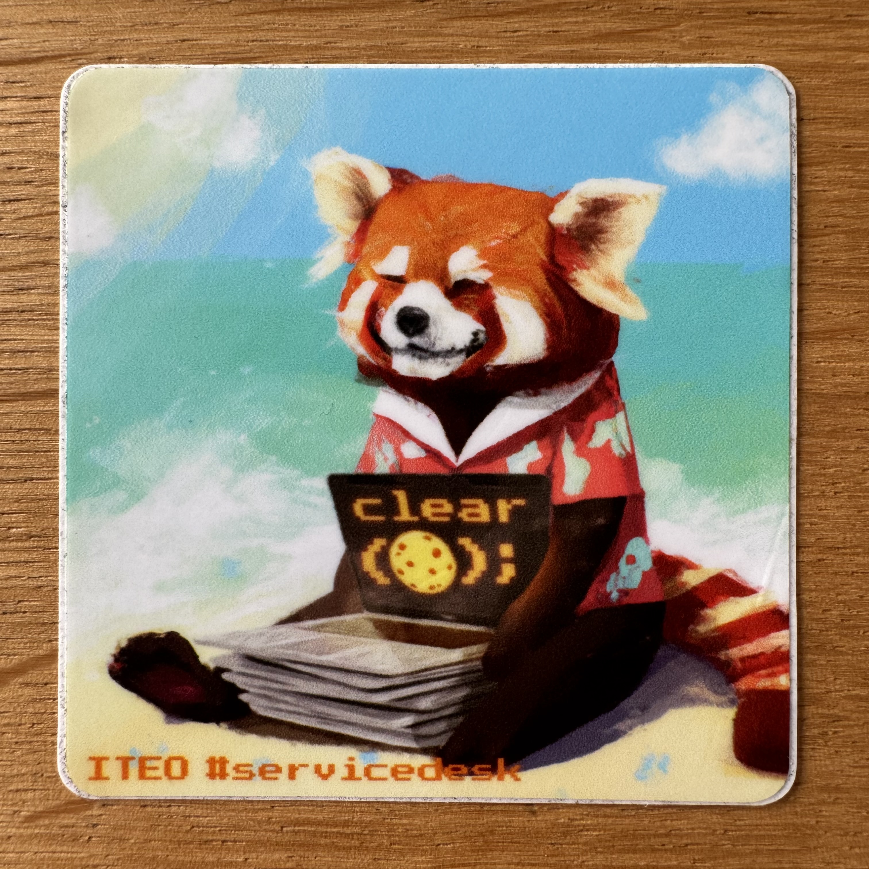 Photo of Collectable object (923cb6f7-bca9-1f59-b855-e6baa47f3e26)