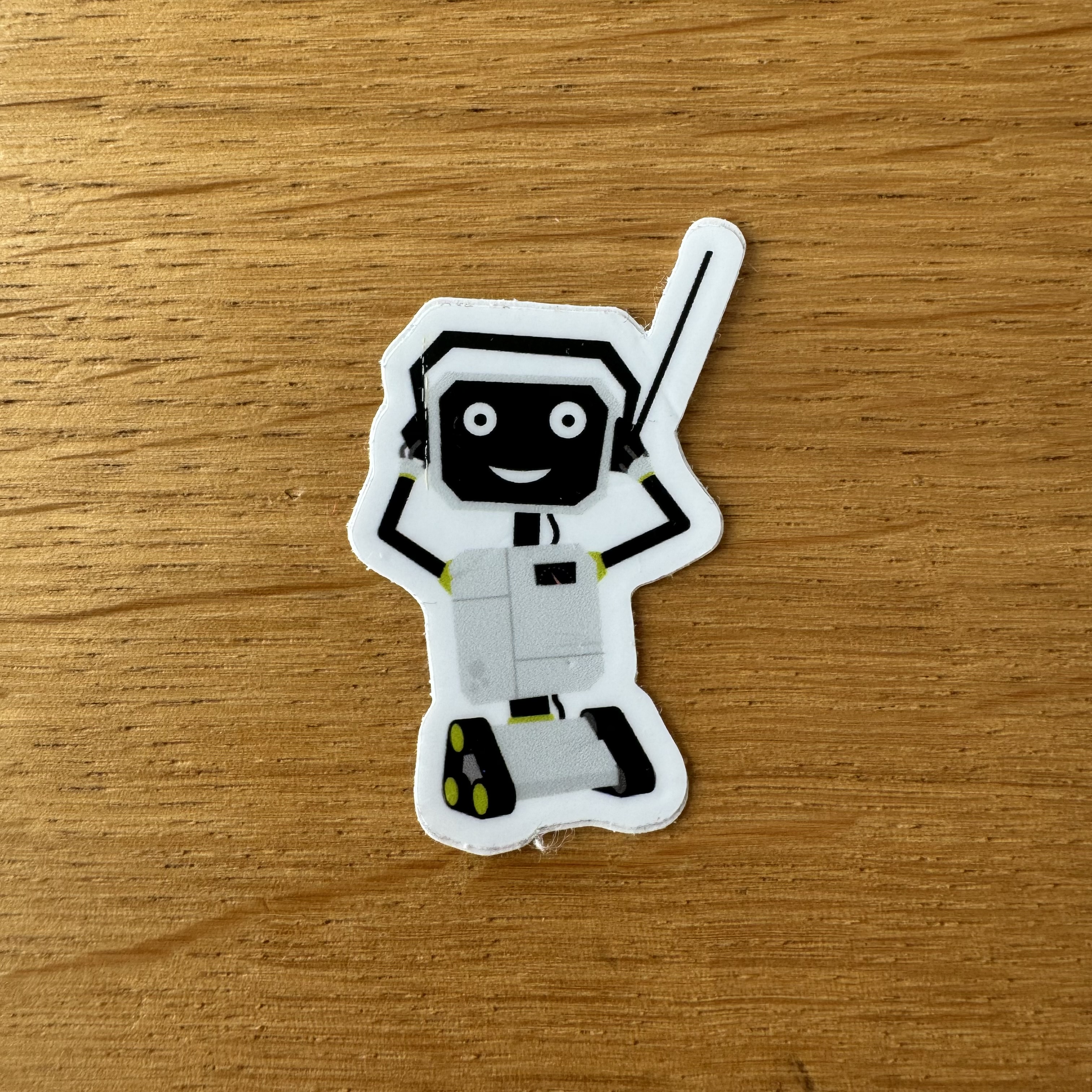 Photo of Collectable object (77bded72-8443-05af-90c2-2377c8fc25b2)