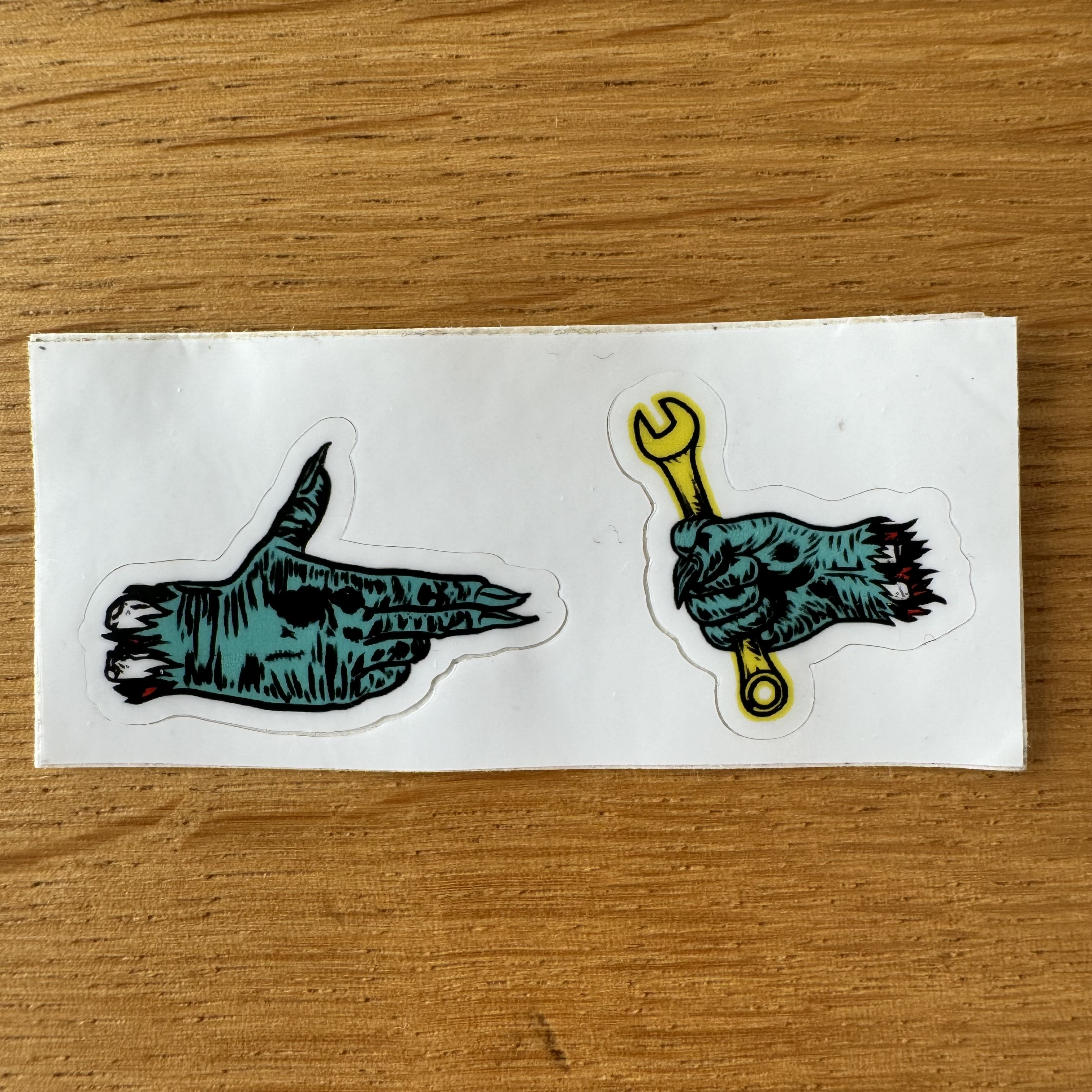 Photo of Collectable object (cfeabba9-d4b3-c3fc-9e2a-d3510a7f5d8f)