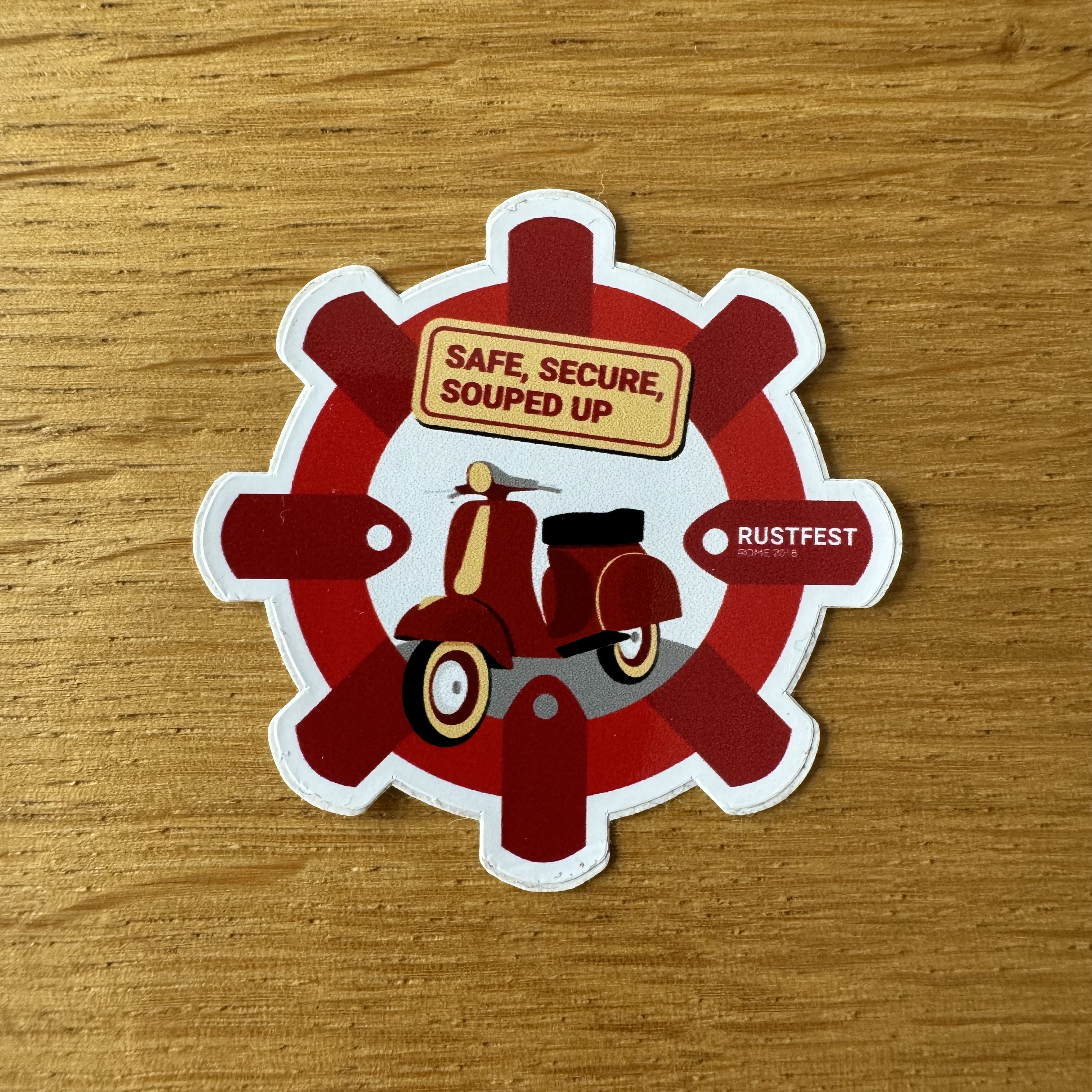 Photo of Collectable object (3e83b699-3b30-1008-99d6-574fde0de254)