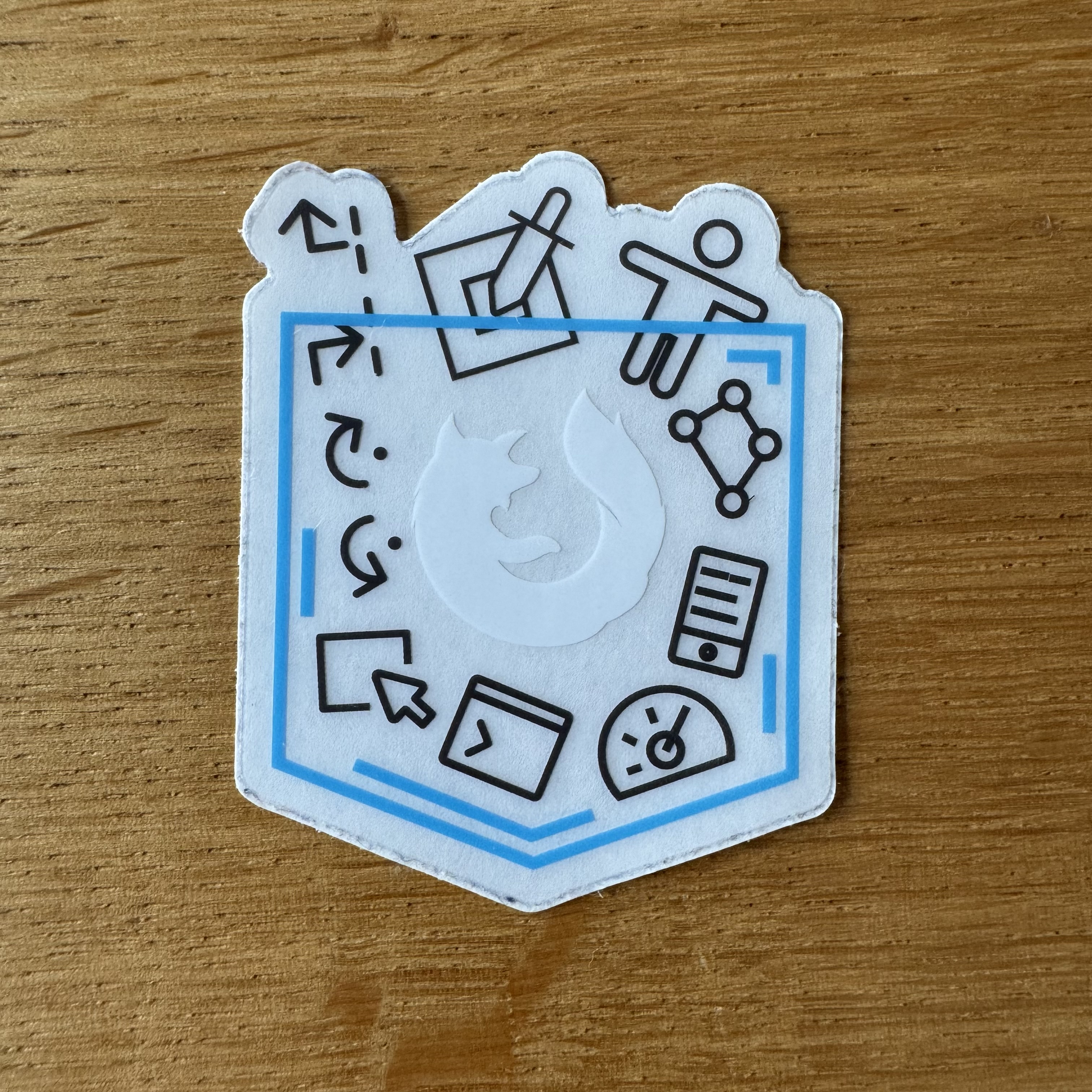 Photo of Collectable object (7846ce0a-f07a-2d90-af07-843ee46f1965)