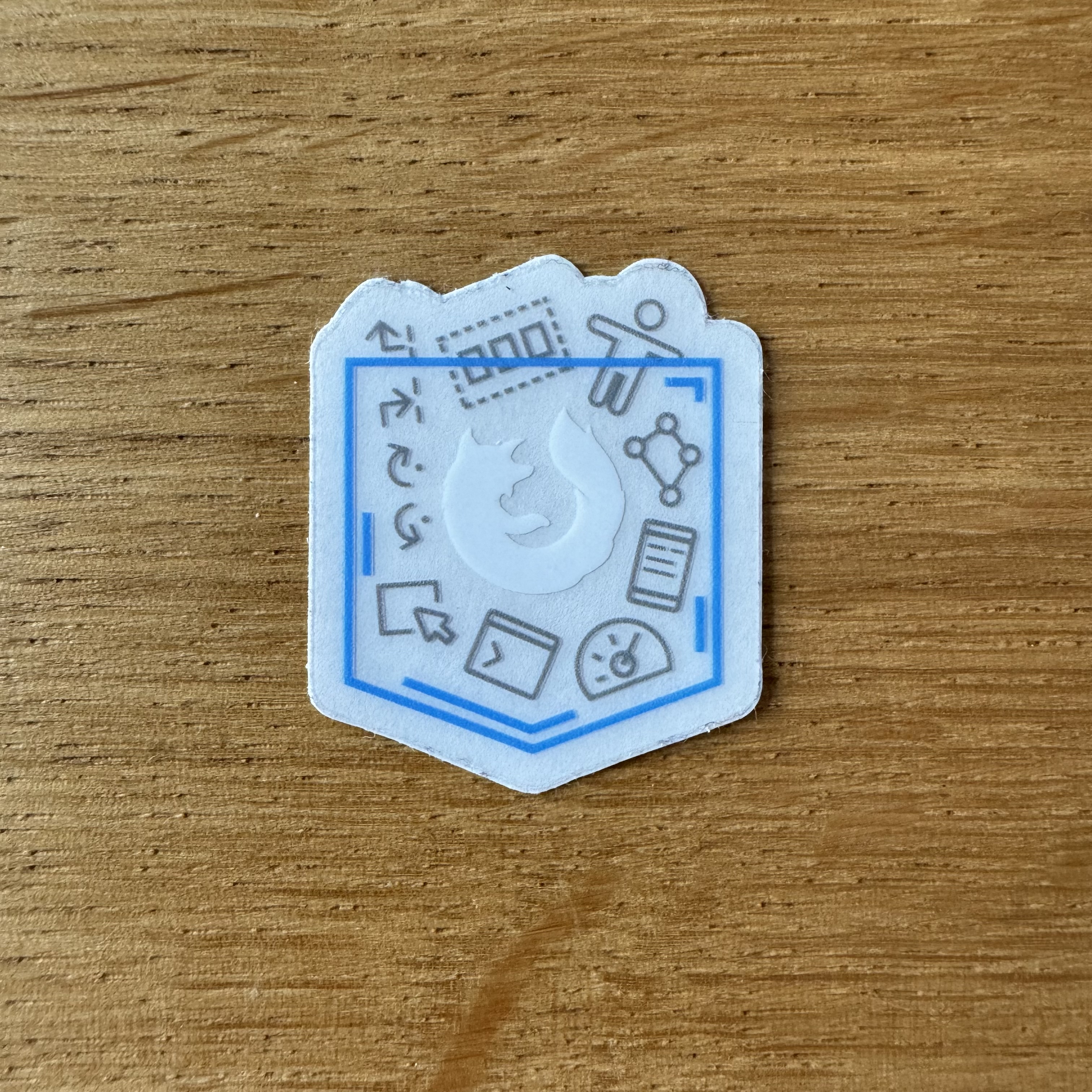 Photo of Collectable object (ff4a1376-61da-e524-5e6c-7856818ec2e4)