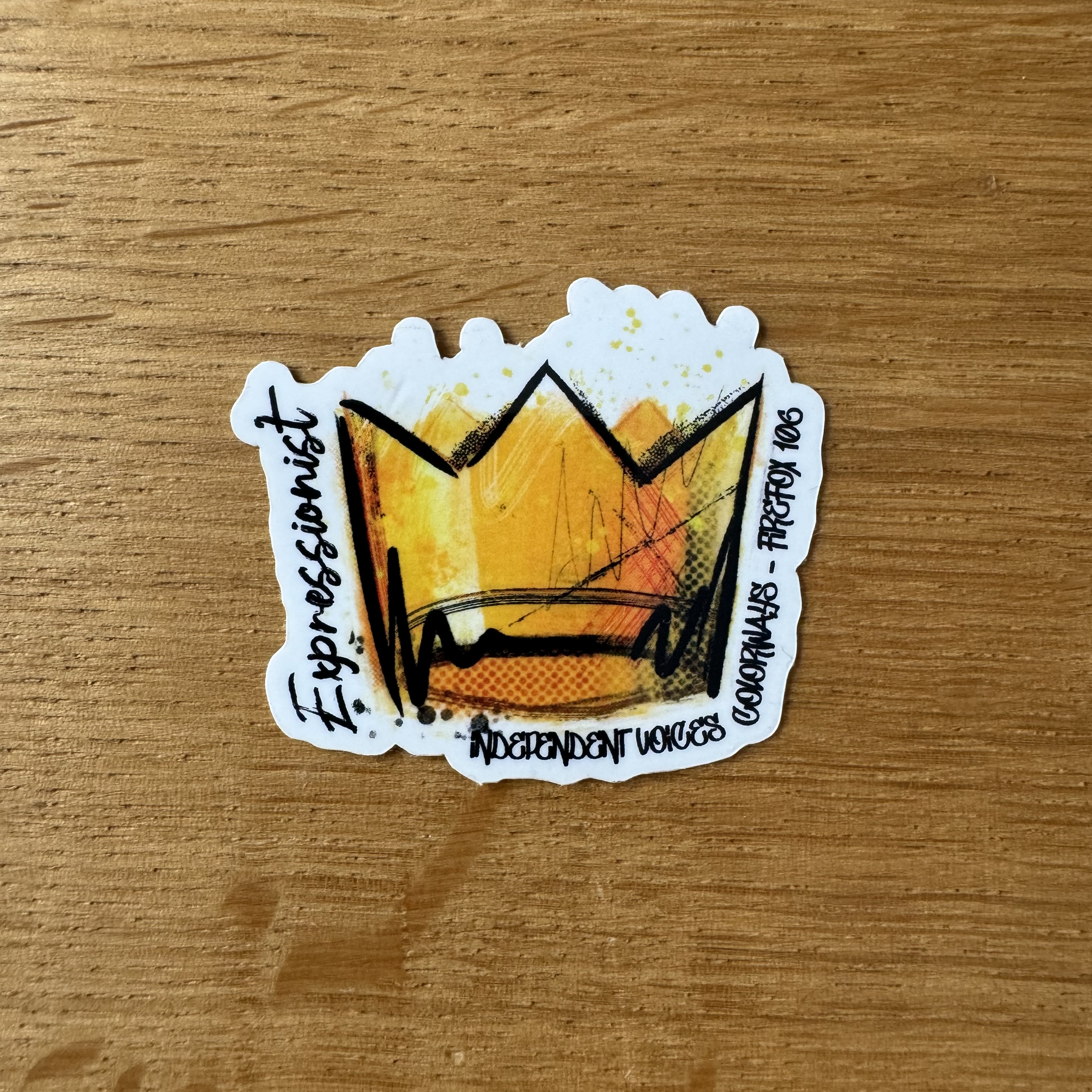 Photo of Collectable object (091d0a2f-bcb8-e028-8f85-ba15b4f6ac8d)