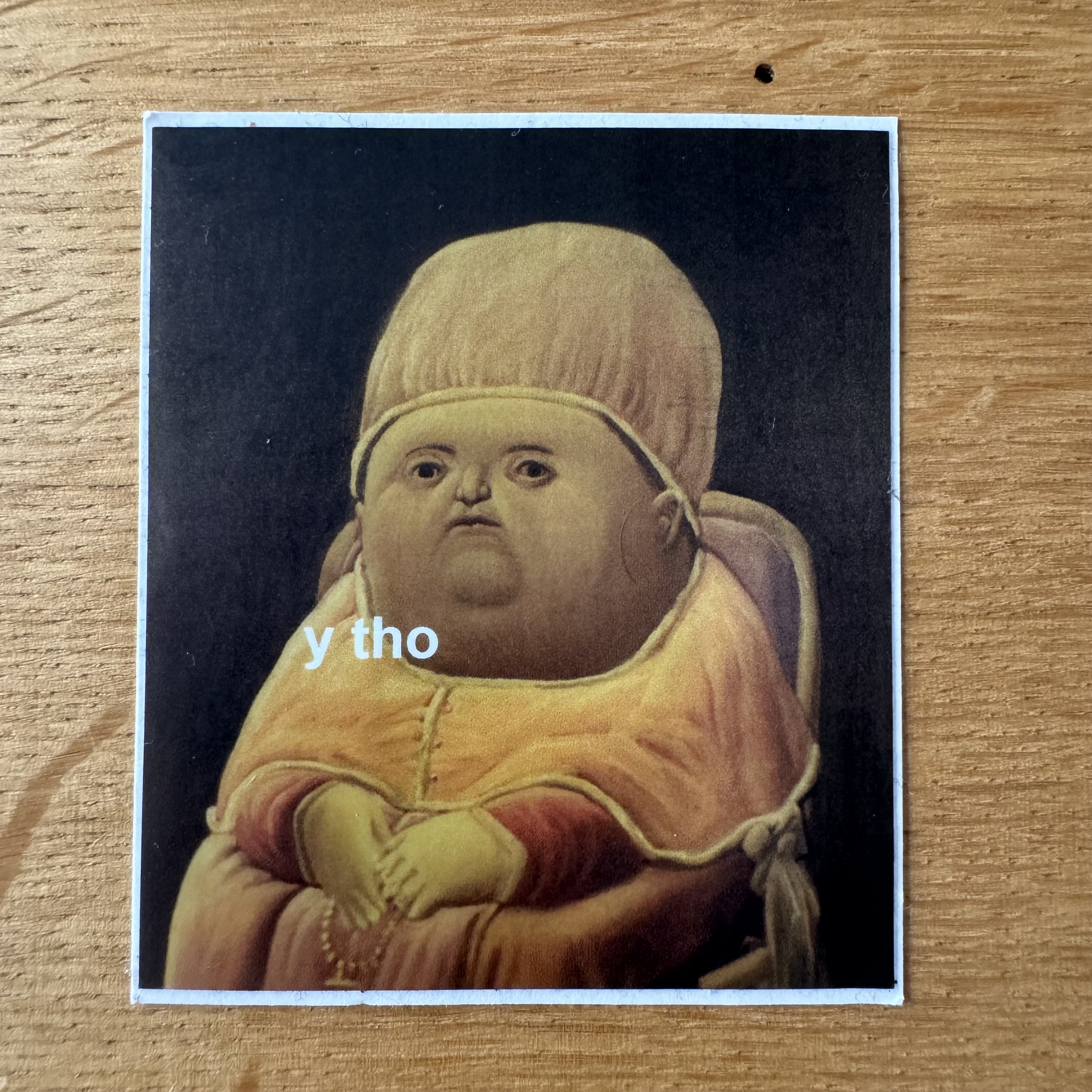 Photo of Collectable object (0e4434c1-446c-c416-9a65-c0ede483b3cd)