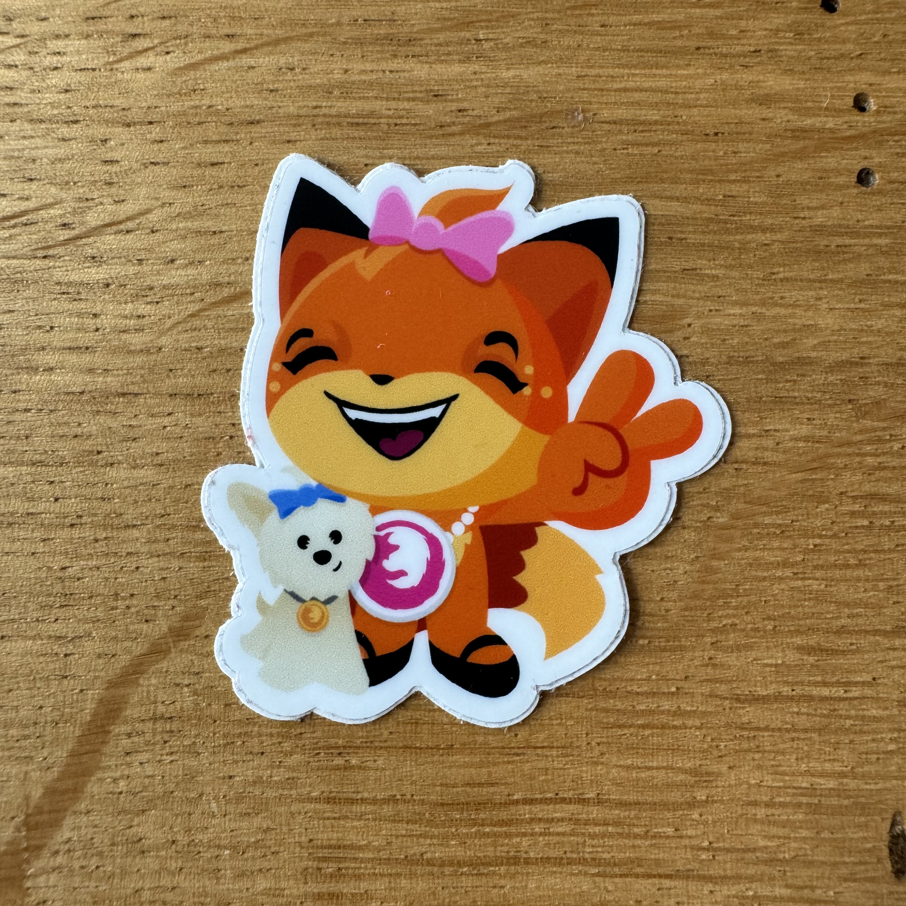 Photo of Collectable object (83ce27fd-ee47-ff67-6996-1c5d5cab9fd3)