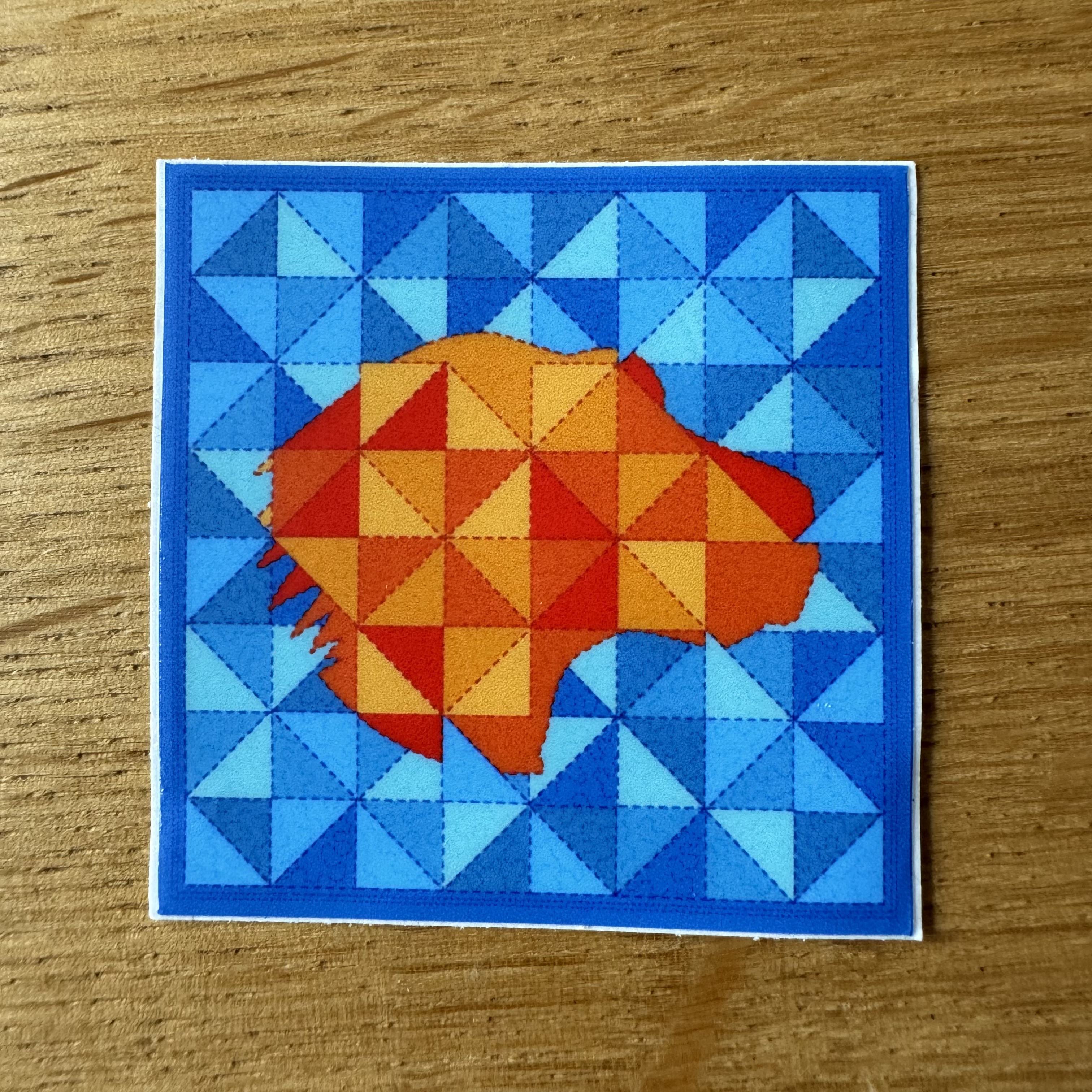 Photo of Collectable object (04a8ffbc-118a-1525-c993-d41ba29c15fc)