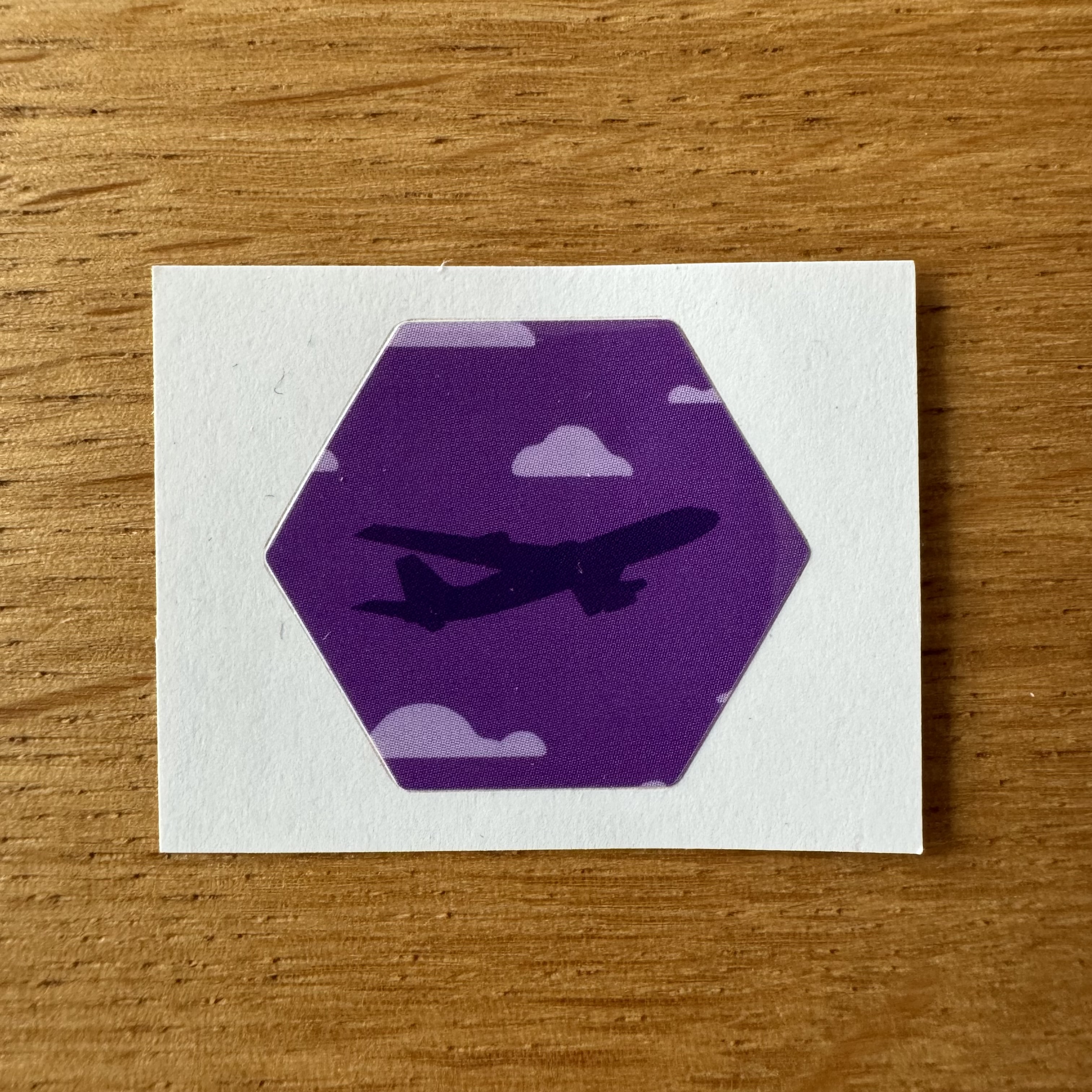 Photo of Collectable object (c3185cc9-cbe2-944b-b7c2-83908937a3b6)