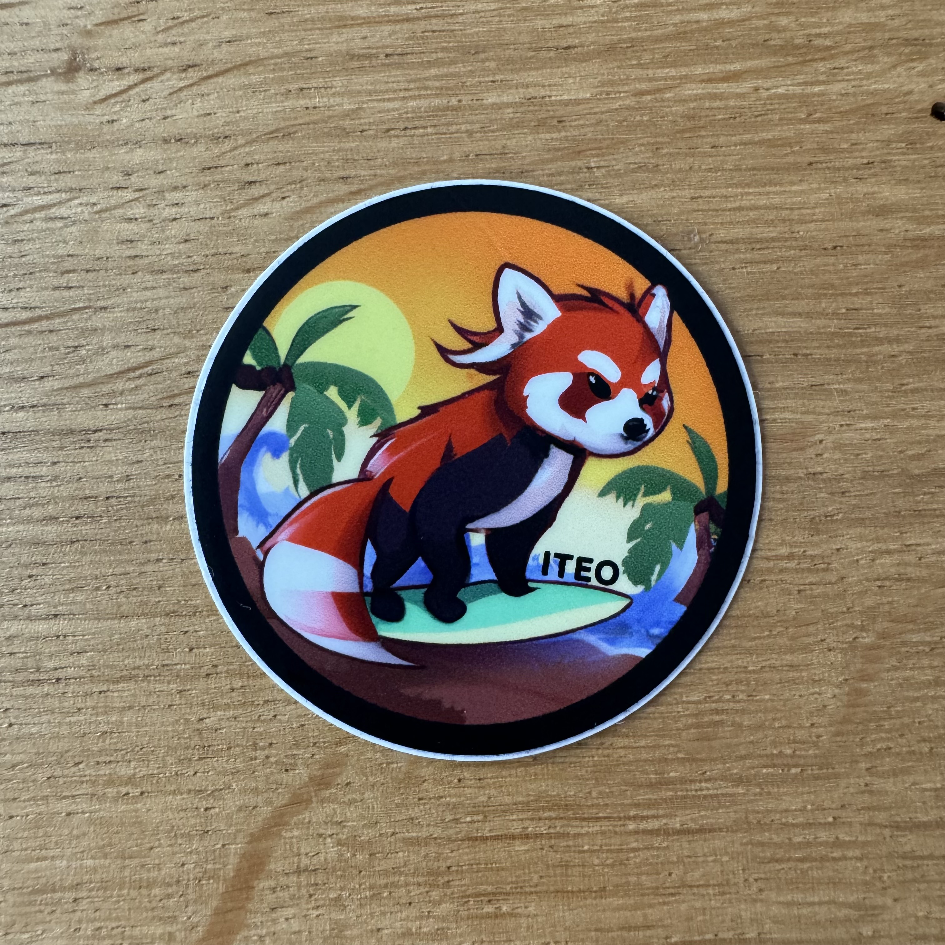 Photo of Collectable object (e27be925-4461-43f7-ff75-fee88628fa14)