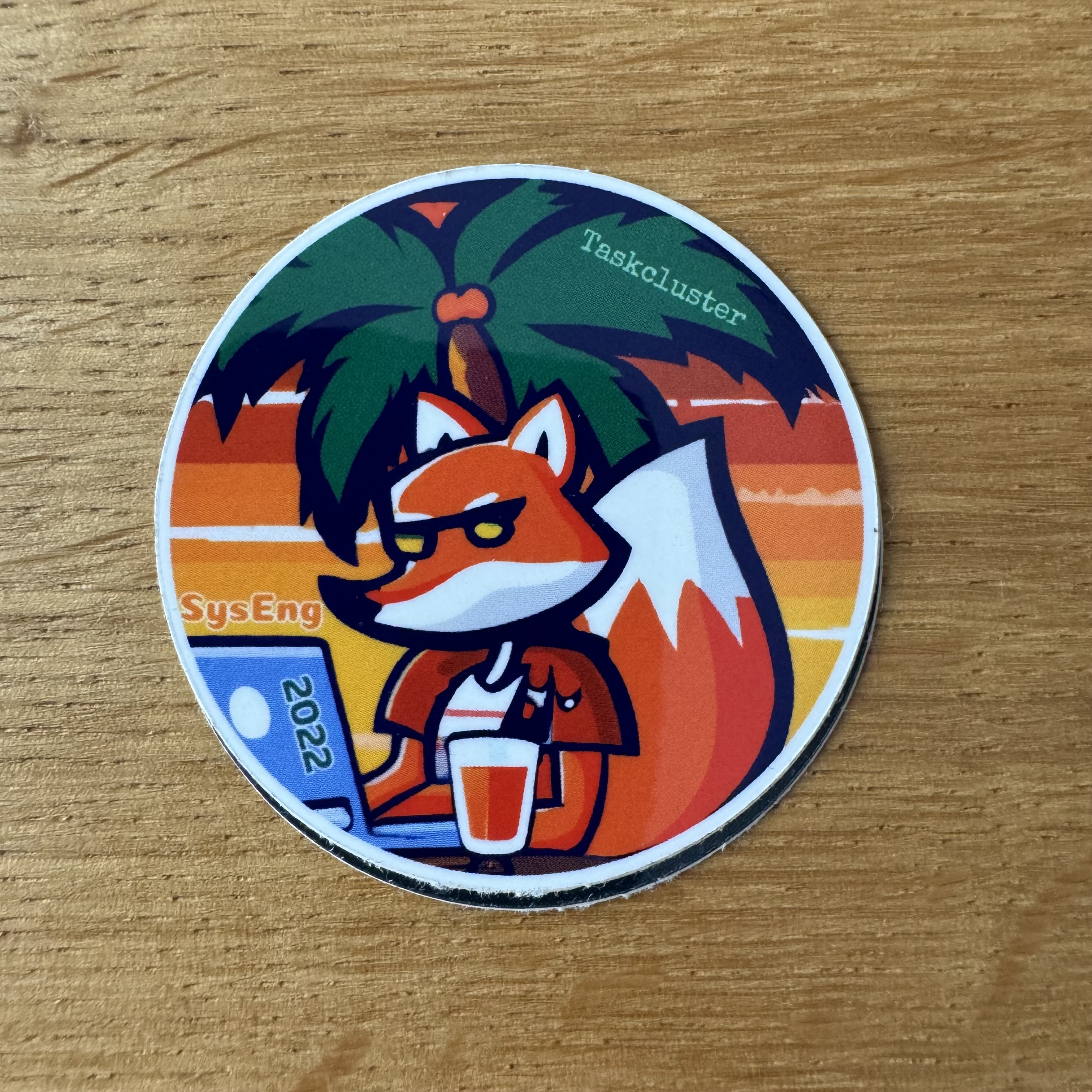 Photo of Collectable object (122aa229-8dbc-f468-6e2d-013a7ba4aebd)