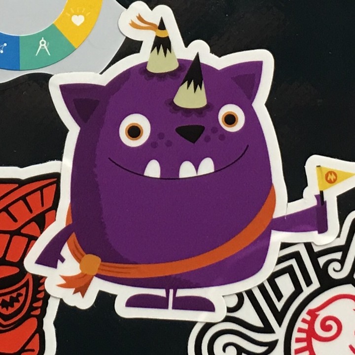 Photo of Collectable object (f34612b9-2a09-3224-af6d-cbef2bf9972e)