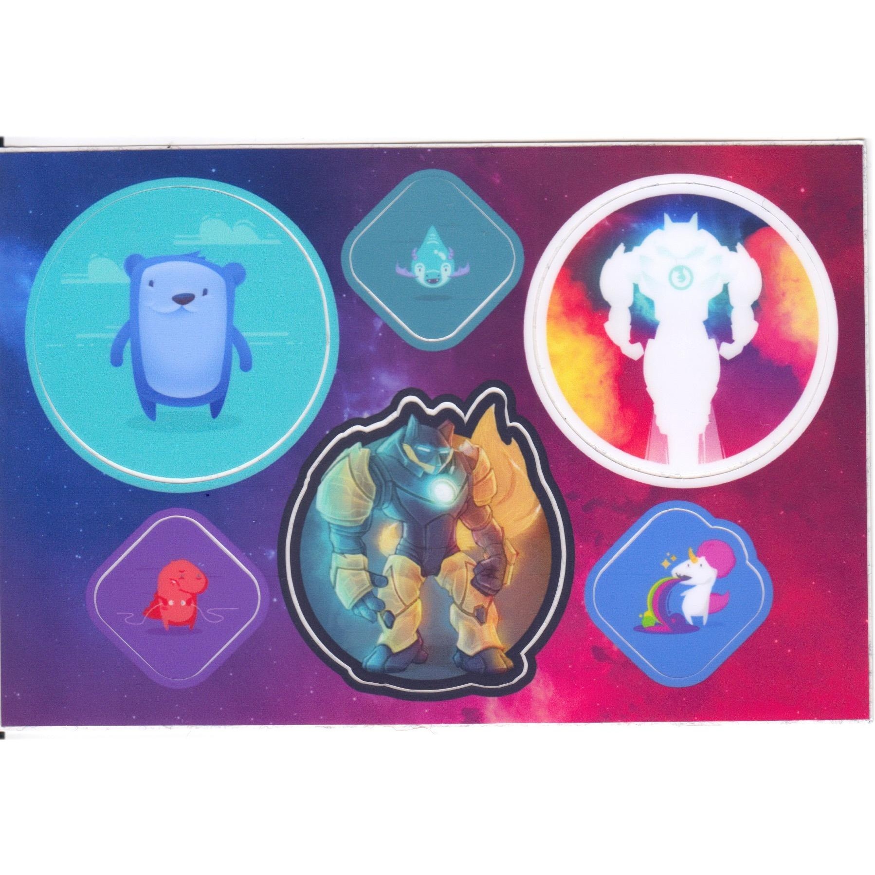 Photo of Collectable object (265d1a99-4d50-3ba9-2663-0b779e18d049)