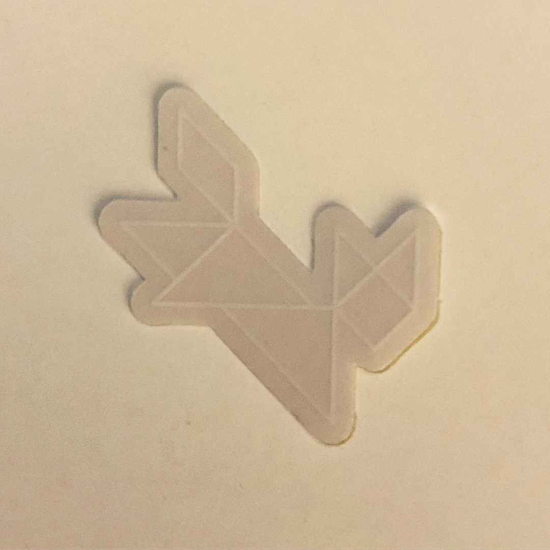 Photo of Collectable object (af6c7909-95bc-5c57-7b3f-7dff5e749817)