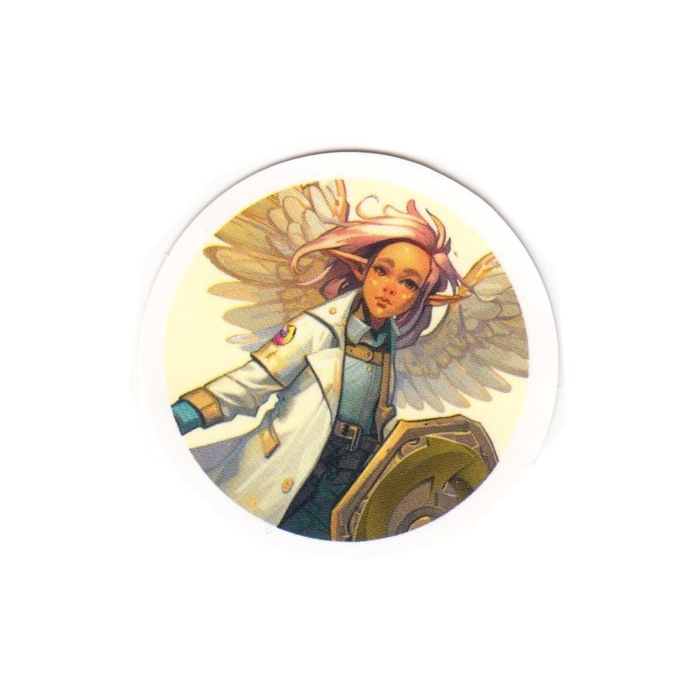 Photo of Collectable object (ff7d08b3-7306-3866-5a29-0b66dfa54231)