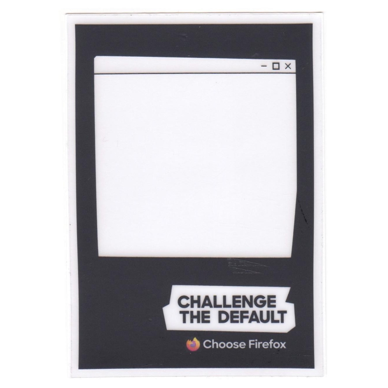 Photo of Collectable object (f28e8723-ebcb-02f6-776b-6467d8c9b99e)